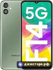 Samsung Galaxy F14 — главное фото