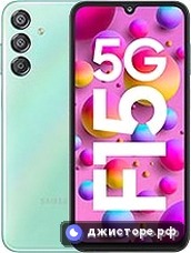 Galaxy F15