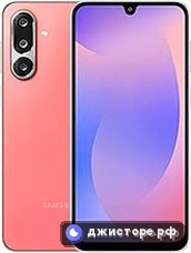 Samsung Galaxy F36 — главное фото