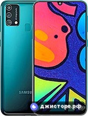 Samsung Galaxy F41 — главное фото