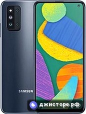 Samsung Galaxy F52 5G — главное фото