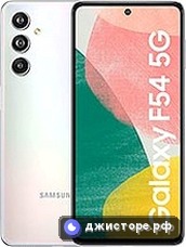 Samsung Galaxy F54 — главное фото