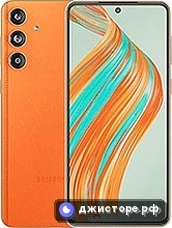 Samsung Galaxy F55 — главное фото