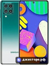 Samsung Galaxy F62 — главное фото