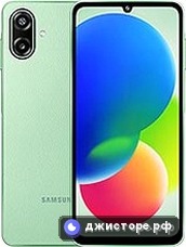 Samsung Galaxy F70e — главное фото