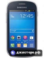 Samsung Galaxy Fame Lite Duos S6792L — главное фото