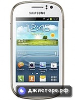 Samsung Galaxy Fame S6810 — главное фото