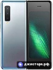 Samsung Galaxy Fold 5G — главное фото