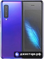 Samsung Galaxy Fold — главное фото