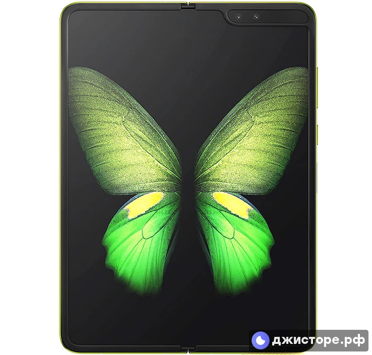 Samsung Galaxy Fold — фото 2