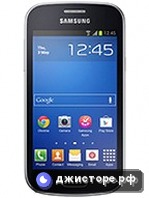Samsung Galaxy Fresh S7390 — главное фото