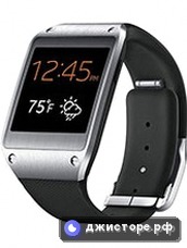Samsung Galaxy Gear — главное фото