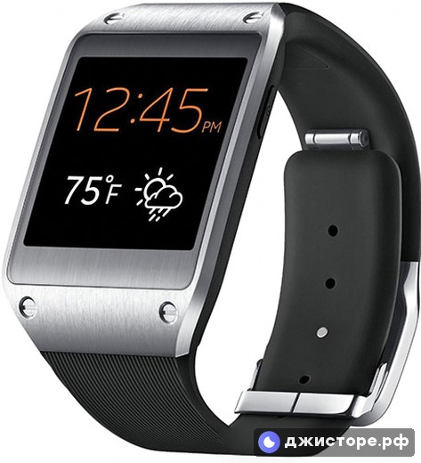 Samsung Galaxy Gear — фото 1