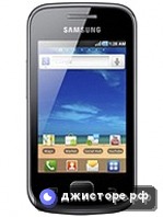 Samsung Galaxy Gio S5660 — главное фото