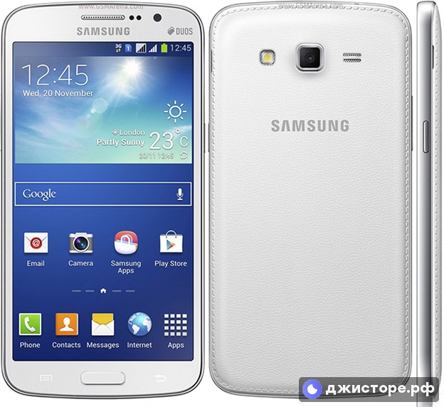 Samsung Galaxy Grand 2 — фото 1