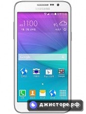 Samsung Galaxy Grand Max — главное фото