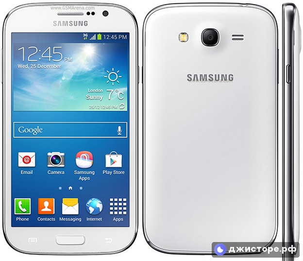 Samsung Galaxy Grand Neo — фото 1