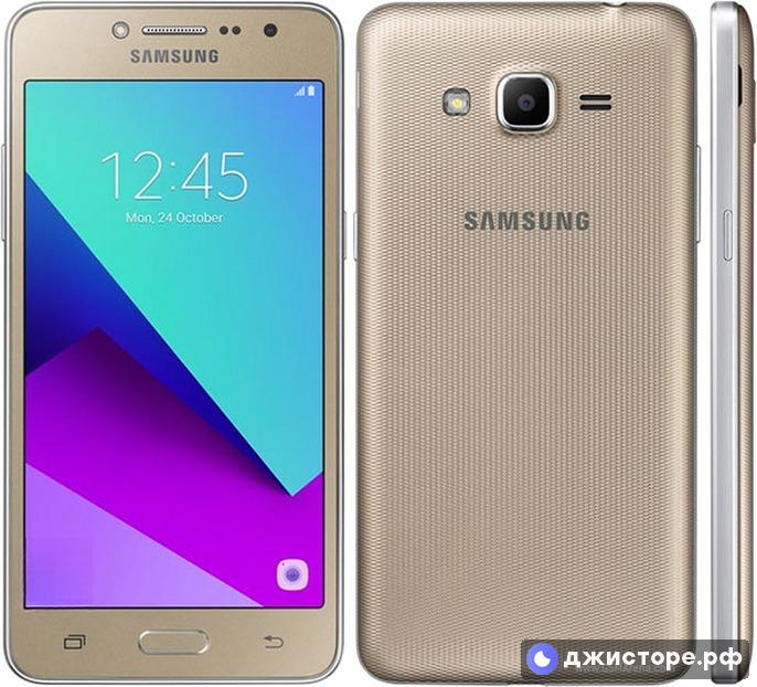 Samsung Galaxy Grand Prime Plus — фото 1