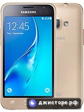 Samsung Galaxy J1 (2016) — главное фото