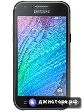 Samsung Galaxy J1 4G — главное фото