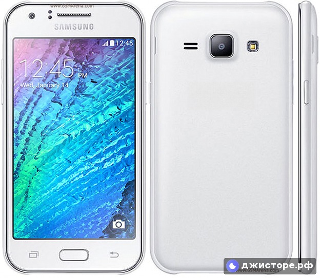 Samsung Galaxy J1 4G — фото 1