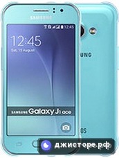 Samsung Galaxy J1 Ace — главное фото