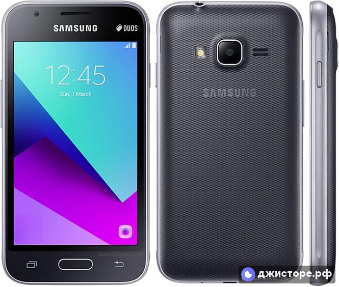 Samsung Galaxy J1 mini prime — фото 1