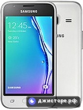 Samsung Galaxy J1 Nxt — главное фото