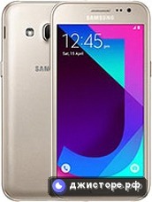 Samsung Galaxy J2 (2017) — главное фото