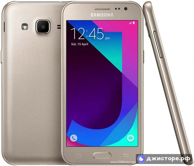 Samsung Galaxy J2 (2017) — фото 1
