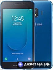 Samsung Galaxy J2 Core (2020) — главное фото
