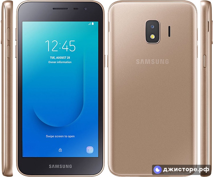 Samsung Galaxy J2 Core (2020) — фото 1