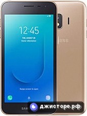 Samsung Galaxy J2 Core — главное фото