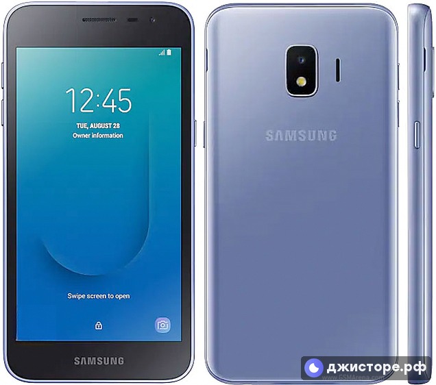 Samsung Galaxy J2 Core — фото 1