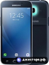 Samsung Galaxy J2 Pro (2016) — главное фото