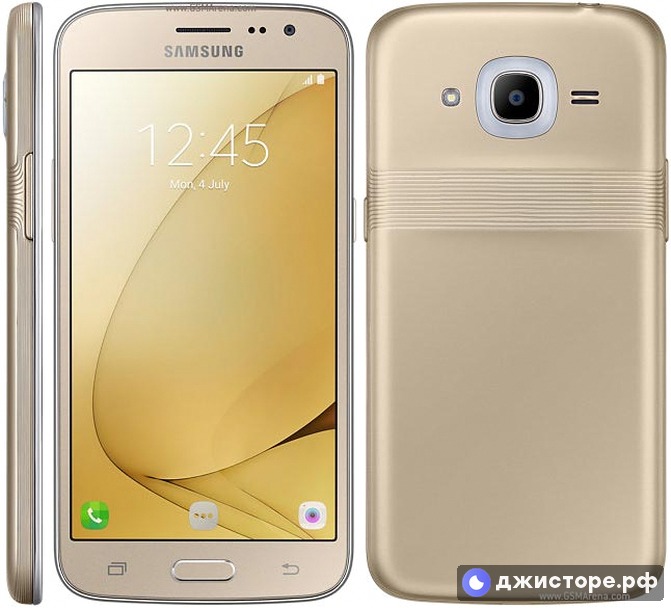 Samsung Galaxy J2 Pro (2016) — фото 1
