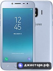 Samsung Galaxy J2 Pro (2018) — главное фото