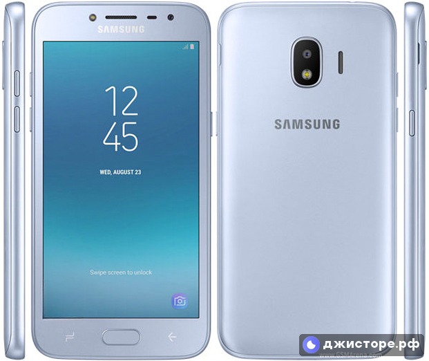 Samsung Galaxy J2 Pro (2018) — фото 1