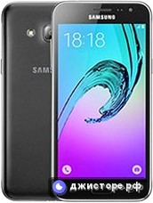Samsung Galaxy J3 (2016) — главное фото