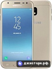 Samsung Galaxy J3 (2017) — главное фото