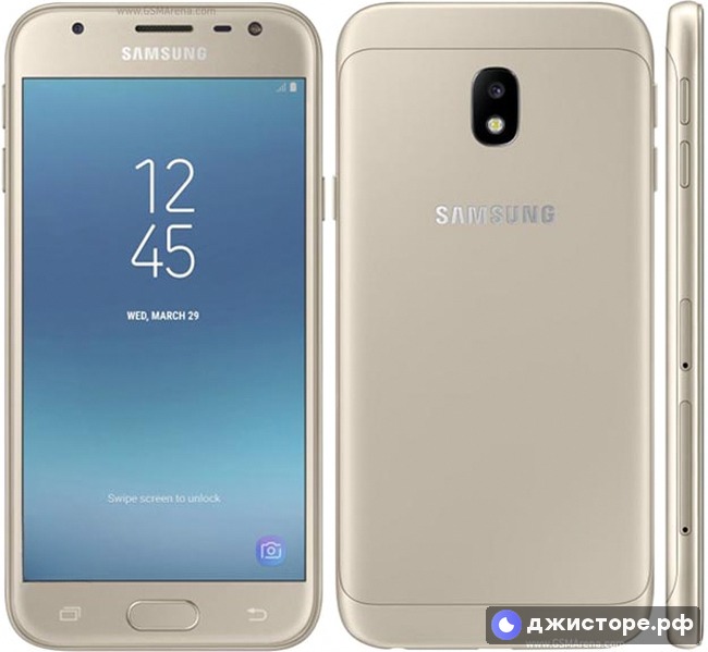 Samsung Galaxy J3 (2017) — фото 1
