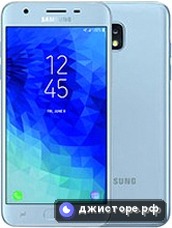 Samsung Galaxy J3 (2018) — главное фото