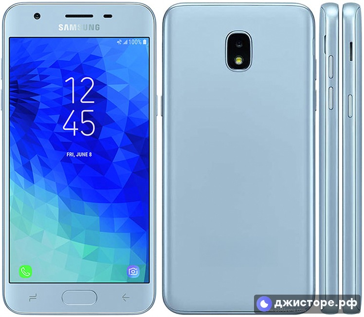 Samsung Galaxy J3 (2018) — фото 1