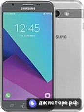 Samsung Galaxy J3 Emerge — главное фото