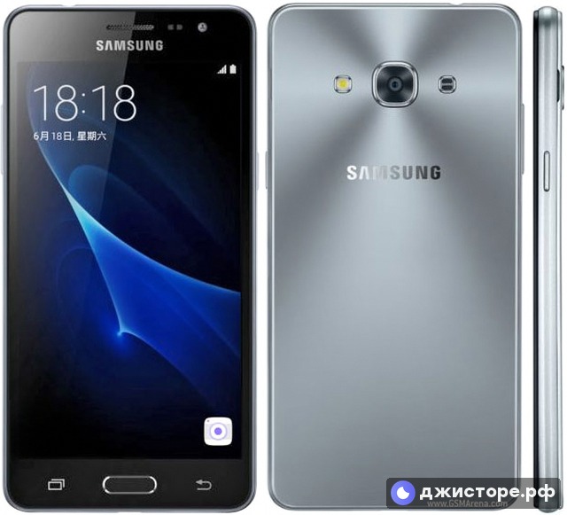 Samsung Galaxy J3 Pro — фото 1