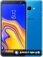 Samsung Galaxy J4 Core — главное фото