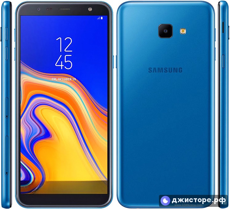 Samsung Galaxy J4 Core — фото 1