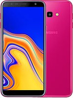 Samsung Galaxy J4+ — главное фото