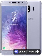 Samsung Galaxy J4 — главное фото