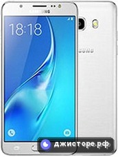 Samsung Galaxy J5 (2016) — главное фото